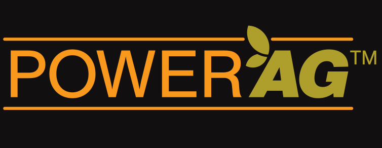 PowerAg's Logo